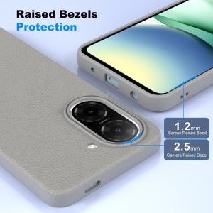 کاور Cavaro مناسب برای گوشی موبایل شیائومی Redmi A5 / Poco C71
