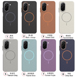 کاور Cavaro مناسب برای گوشی موبایل شیائومی Redmi A5 / Poco C71