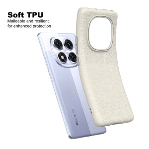 کاور Cavaro مناسب برای گوشی موبایل شیائومی Redmi Note 14 Pro Plus