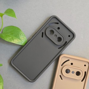 کاور سیلیکونی ناتینگ 3a