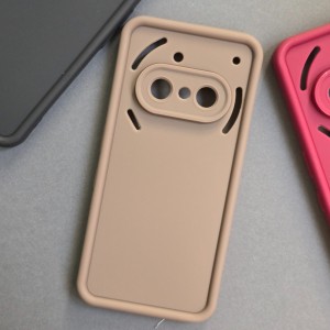 کاور سیلیکونی nothing Phone 3a