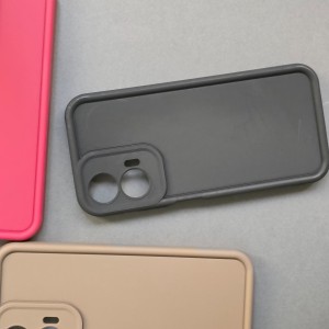 کاور سیلیکونی Moto G35