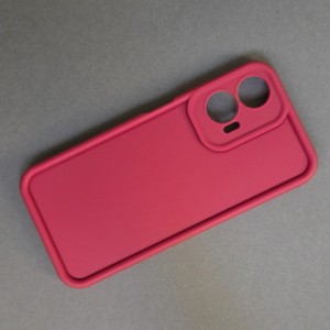 قاب سولید Moto G35