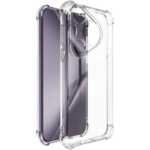 کاور ژله ای مدل ShockProof مناسب برای گوشی موبایل هوآوی Pura 70