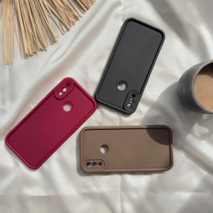 کاور سیلیکونی شیائومی Redmi Note7