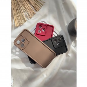 قاب سولید Realme C53