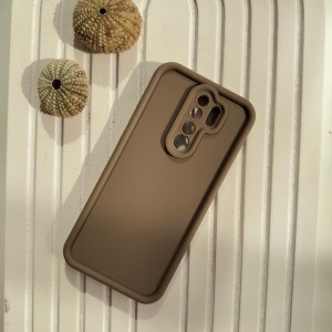 کاور سیلیکونی Redmi Note 8 Pro