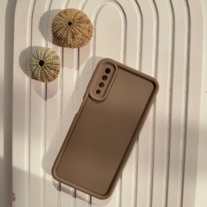قاب سیلیکونی A750