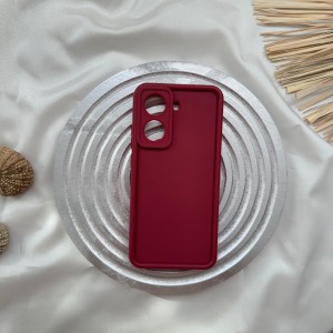 کاور موتورولا Moto G35 سیلیکونی