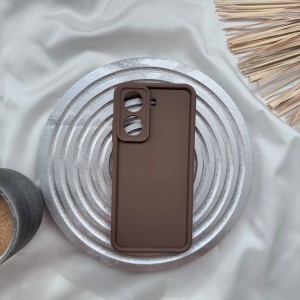 قاب سیلیکونی Motorola Moto G35