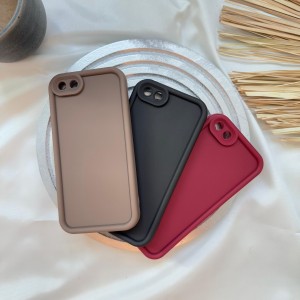 کاور سیلیکونی Y5 Lite