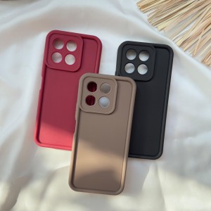 کاور آنر X6C مدل سیلیکونی