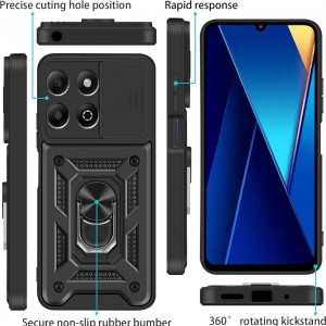 کاور بتمنی Honor X6C