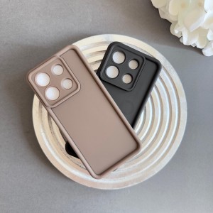 کاور سیلیکونی P30 Pro