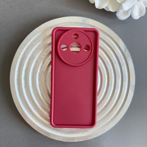 قاب سیلیکونی Realme 11 Pro Plus