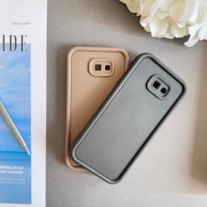 کاور مدل Solid مناسب برای گوشی موبایل سامسونگ Galaxy J4 Plus