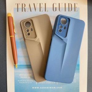 قاب مدل Porsche Design مخصوص Xioami Redmi Note 12S | طراحی حرفه‌ای و مقاوم