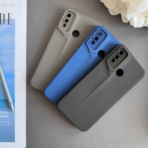 کاور Honor 10 Lite مدل پورش دیزاین