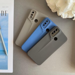 قاب پورش دیزاین گوشی P SMart 2019