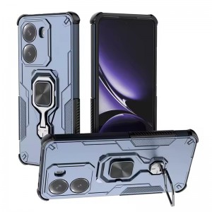 کاور ضدضربه TitanGuard مدل Poco X7 Pro با طراحی خوش‌دست و مدرن