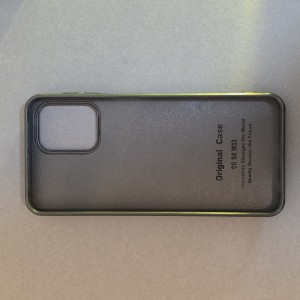 قاب Galaxy M33-طرح آفرود-پشت قاب