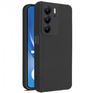 گارد سیلیکونی Realme C75