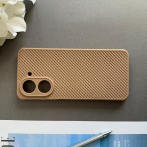 قاب سیلیکونی Poco C71