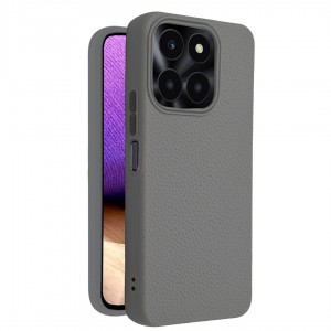 قاب موبایل Cavaro مدل Honor X6B | طرح چرمی شیک + محافظ مقاوم