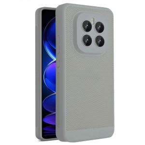 کاور Heat Dissipation مدل مشبک مناسب برای گوشی موبایل آنر Honor GT Pro