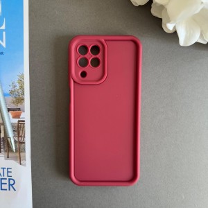قاب سیلیکونی Galaxy M33