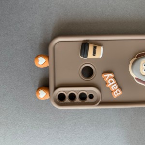گارد فانتزی عروسکی Y6P