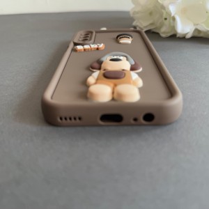قاب عروسکی هواوی Y9s