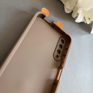کاور عروسکی Huawei Y9S
