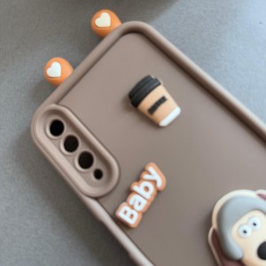 قاب فانتزی عروسکی Nova 10 SE