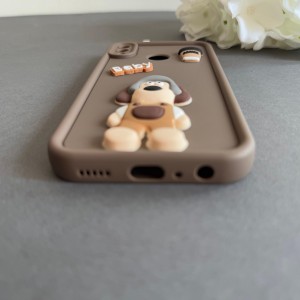 قاب عروسکی Honor 8X