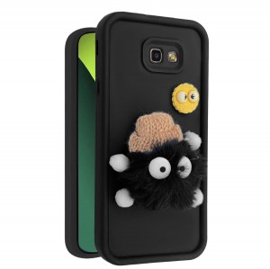 کاور مدل WoollyPop مناسب برای گوشی موبایل سامسونگ Galaxy J4 Plus