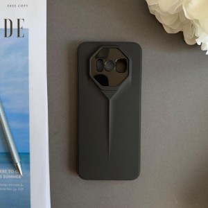 کاور مدل Porsche Design مناسب برای گوشی موبایل Galaxy S8 Plus