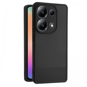 کاور مدل Stark مناسب برای گوشی موبایل شیائومی Poco M6 Pro 4G / Redmi Note 13 Pro 4G