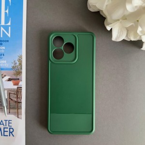 گارد سیلیکونی Realme Note 50