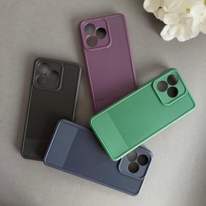 گارد سیلیکونی ریلمی Note 50