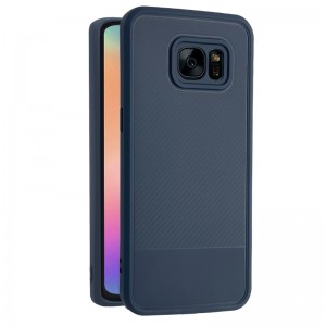قاب Stark مدل Samsung Galaxy S7 Edge | TPU مقاوم، طراحی مینیمال و خوش‌دست