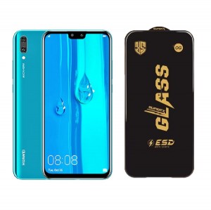 محافظ صفحه نمایش OG GLASS ESD مناسب برای گوشی موبایل هوآوی Y9 2019