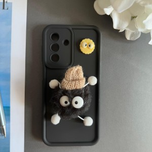 قاب عروسکی Galaxy A17