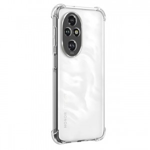 کاور ژله ای مدل ShockProof مناسب برای گوشی موبایل آنر Honor 200