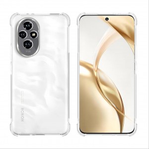کاور ژله ای کپسولی Honor 200