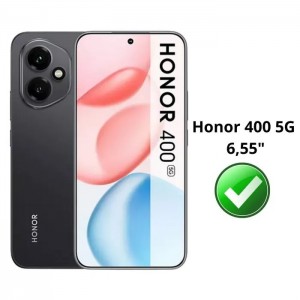 گارد ژله ای Honor 400