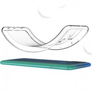 قاب ژله ای شفاف Galaxy M31