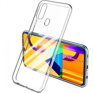 کاور ژله ای Galaxy M31