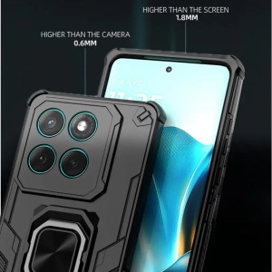 قاب ضد ضربه موتورولا Moto Edge 60 Fusion