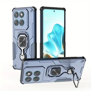 قاب با رینگ نگه دارنده Moto Edge 60 fusion